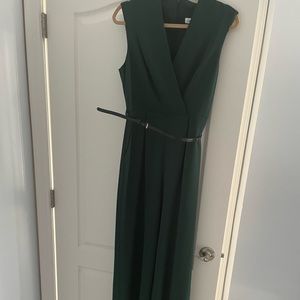 Ck jumpsuit